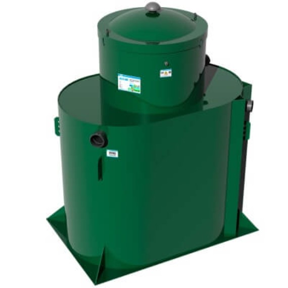 Септик Alta Bio 5+